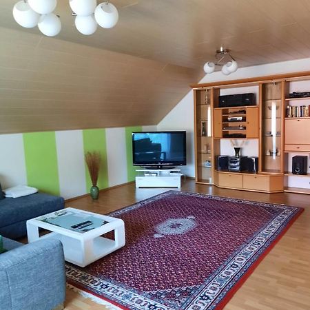 Ferienwohnung Wagner Zweibrücken Zewnętrze zdjęcie
