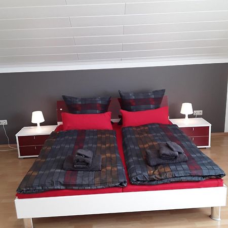 Ferienwohnung Wagner Zweibrücken Zewnętrze zdjęcie