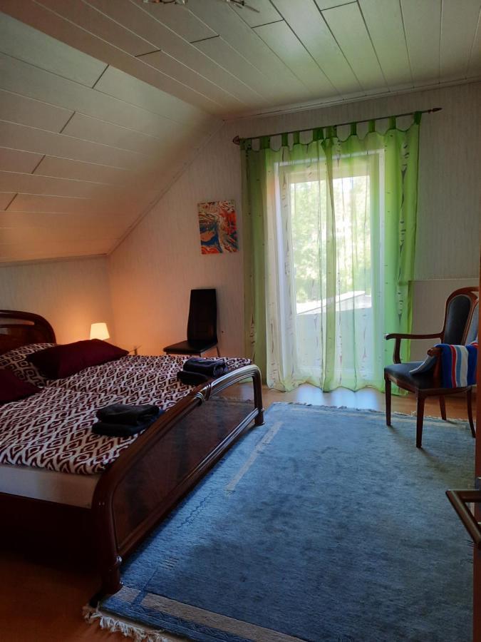 Ferienwohnung Wagner Zweibrücken Zewnętrze zdjęcie
