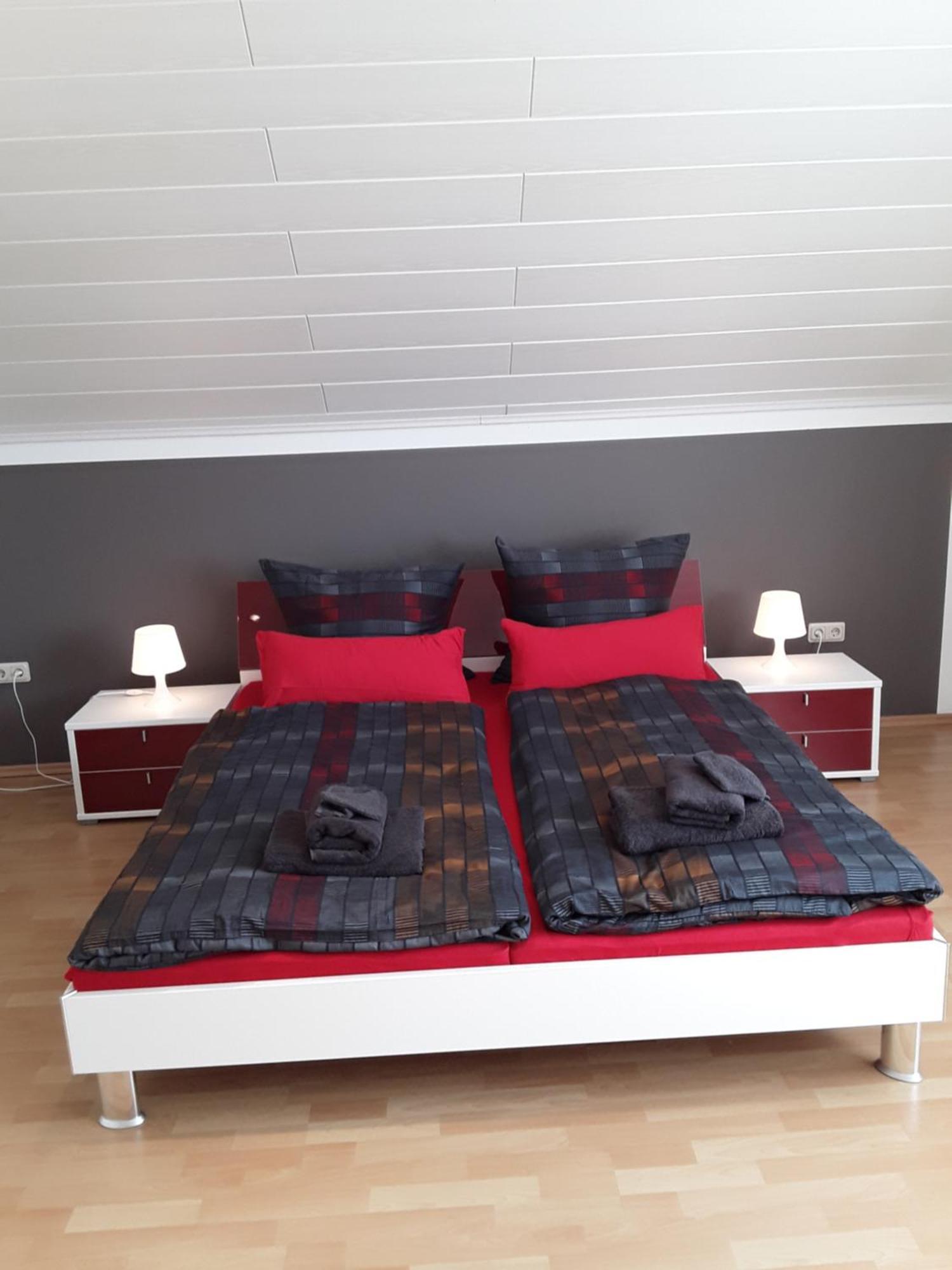 Ferienwohnung Wagner Zweibrücken Zewnętrze zdjęcie