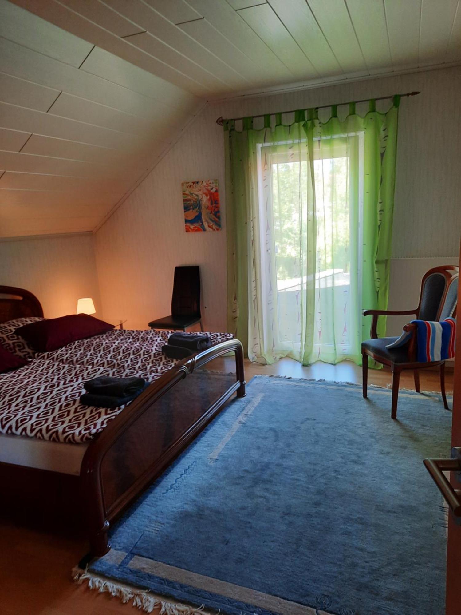 Ferienwohnung Wagner Zweibrücken Pokój zdjęcie