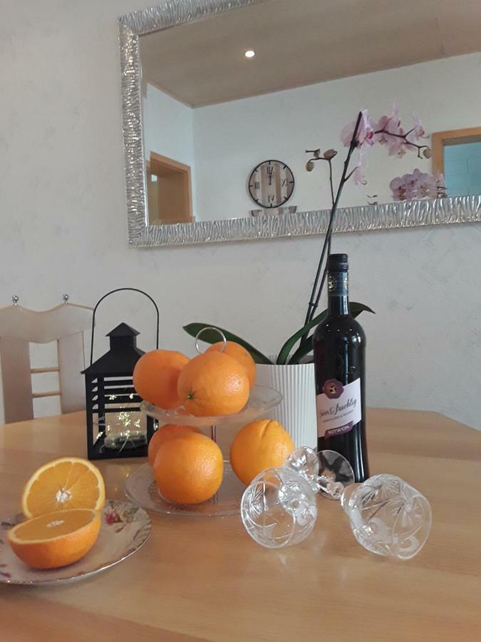 Ferienwohnung Wagner Zweibrücken Zewnętrze zdjęcie