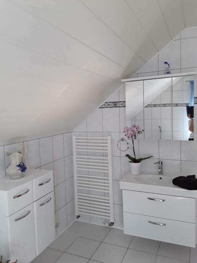Ferienwohnung Wagner Zweibrücken Zewnętrze zdjęcie