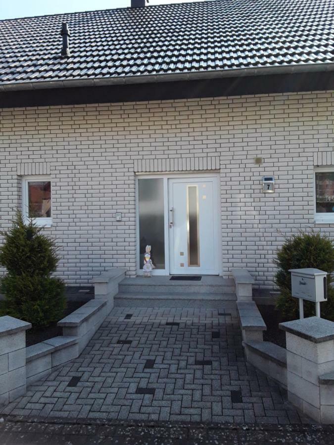 Ferienwohnung Wagner Zweibrücken Zewnętrze zdjęcie