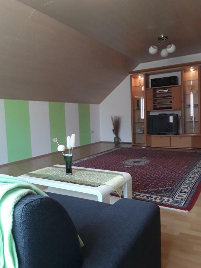 Ferienwohnung Wagner Zweibrücken Zewnętrze zdjęcie