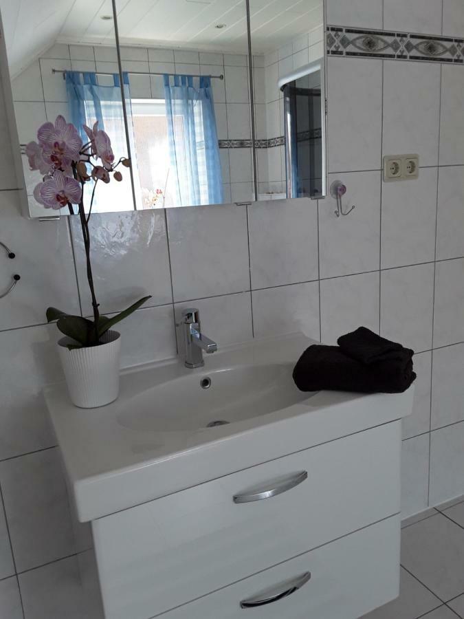 Ferienwohnung Wagner Zweibrücken Zewnętrze zdjęcie