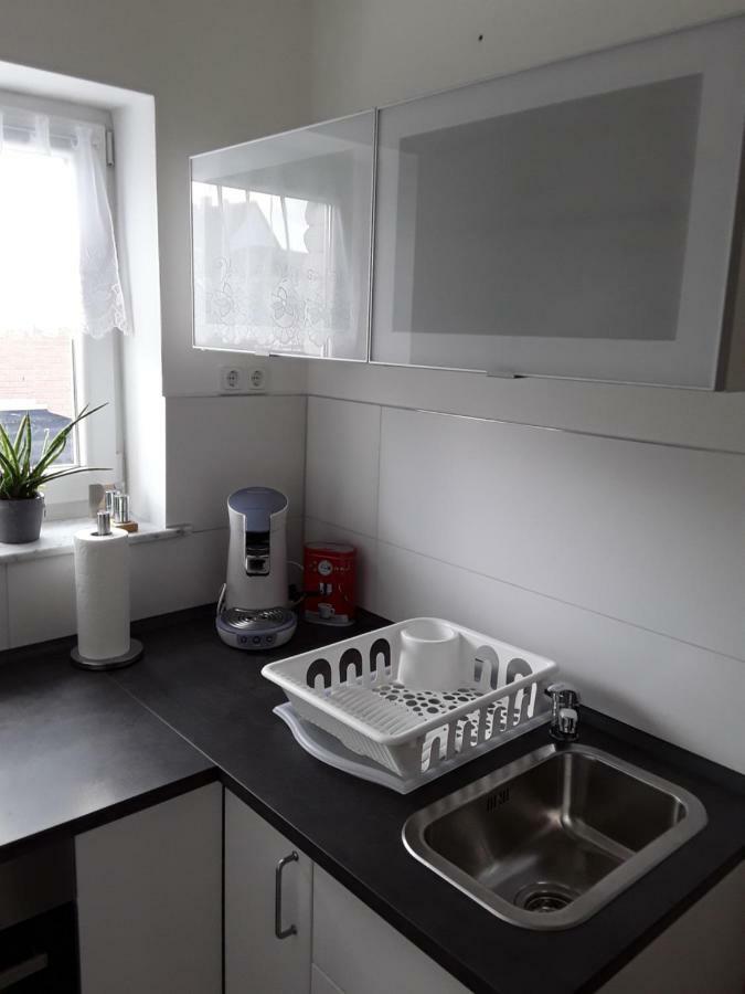 Ferienwohnung Wagner Zweibrücken Zewnętrze zdjęcie