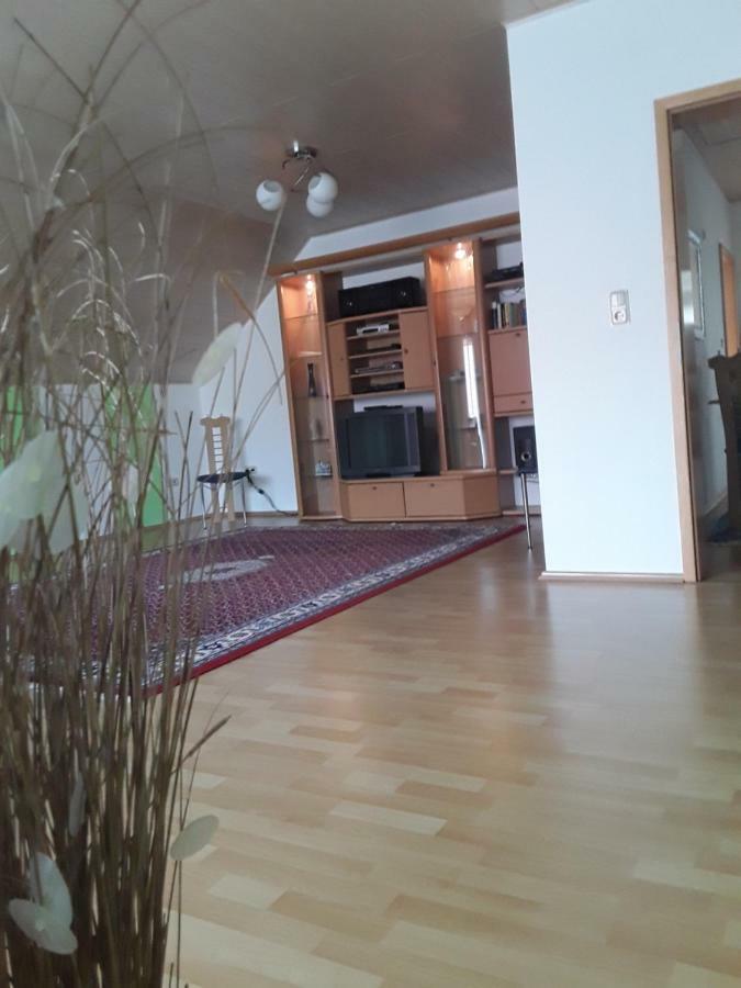 Ferienwohnung Wagner Zweibrücken Zewnętrze zdjęcie