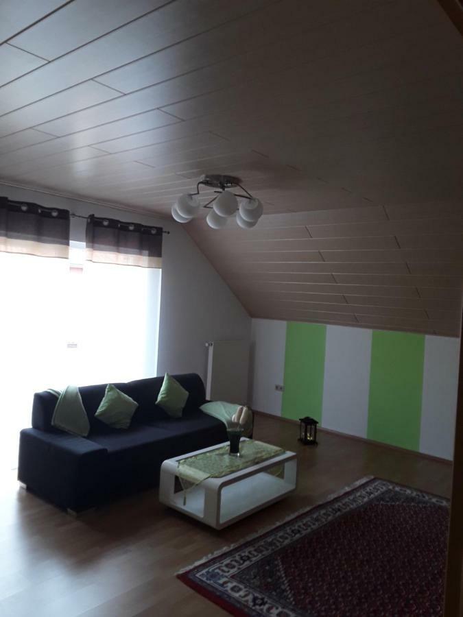Ferienwohnung Wagner Zweibrücken Zewnętrze zdjęcie