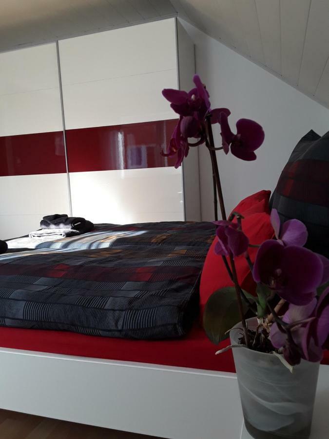 Ferienwohnung Wagner Zweibrücken Zewnętrze zdjęcie