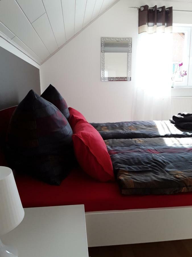 Ferienwohnung Wagner Zweibrücken Zewnętrze zdjęcie