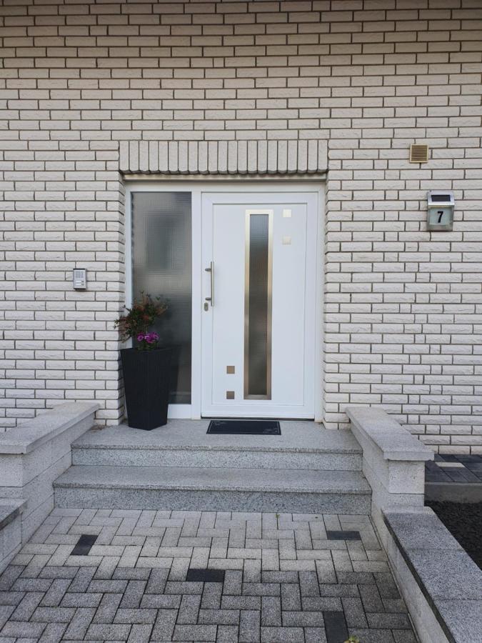 Ferienwohnung Wagner Zweibrücken Zewnętrze zdjęcie