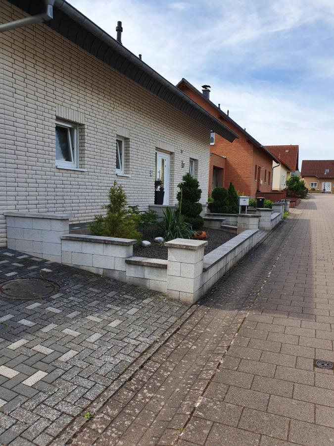 Ferienwohnung Wagner Zweibrücken Zewnętrze zdjęcie