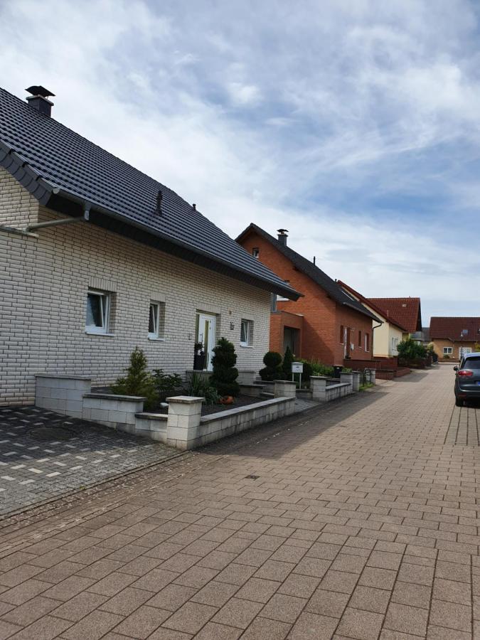 Ferienwohnung Wagner Zweibrücken Zewnętrze zdjęcie