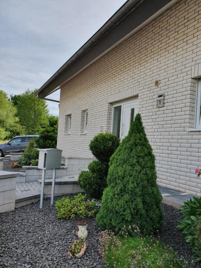 Ferienwohnung Wagner Zweibrücken Zewnętrze zdjęcie